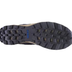 Montagne|Baskets*Columbia Flow District Blue Shadow